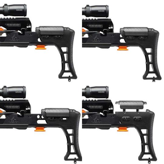 redwoodarsenal (94) Mission Sub-1 XR Crossbow