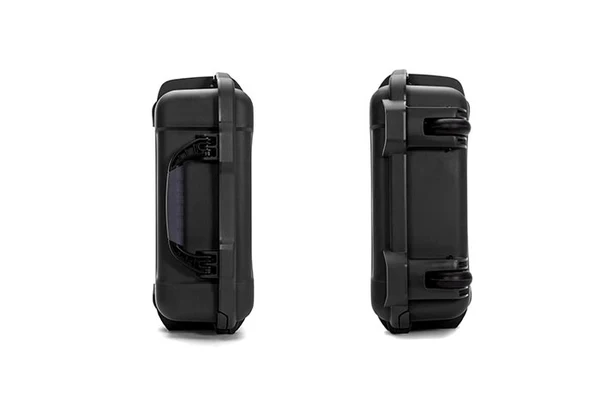 redwoodarsenal (94) Nanuk 985 Rifle Case with Foam
