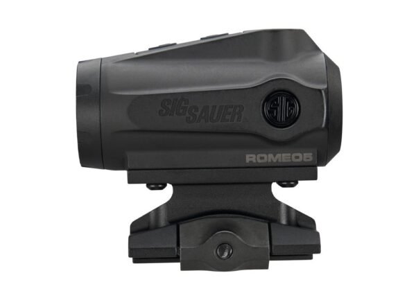 Sig Sauer Romeo5 Gen II Compact Red Dot Sight