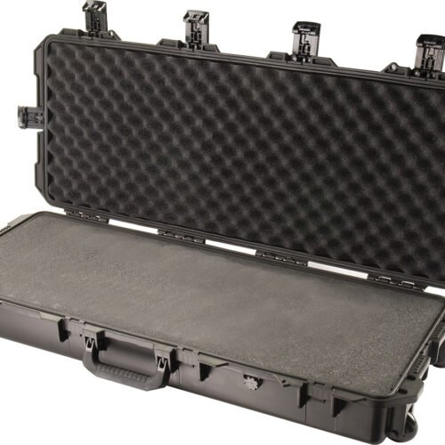 redwoodarsenal (95) Pelcian Storm 3100 Scoped Rifle Case