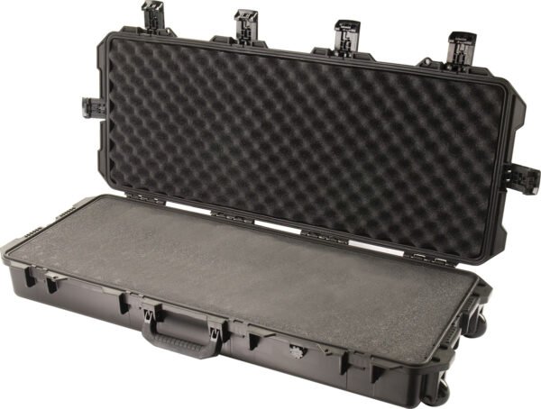 redwoodarsenal (95) Pelcian Storm 3100 Scoped Rifle Case