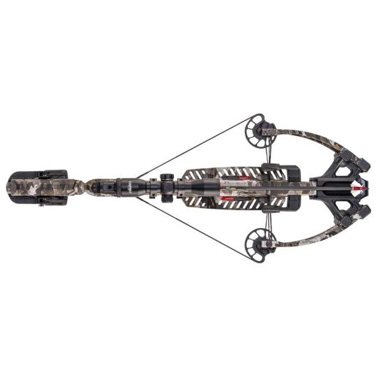 redwoodarsenal (95) TenPoint Titan 400 Crossbow Package With Pro-View 400 Scope ACUdraw Silent Vektra