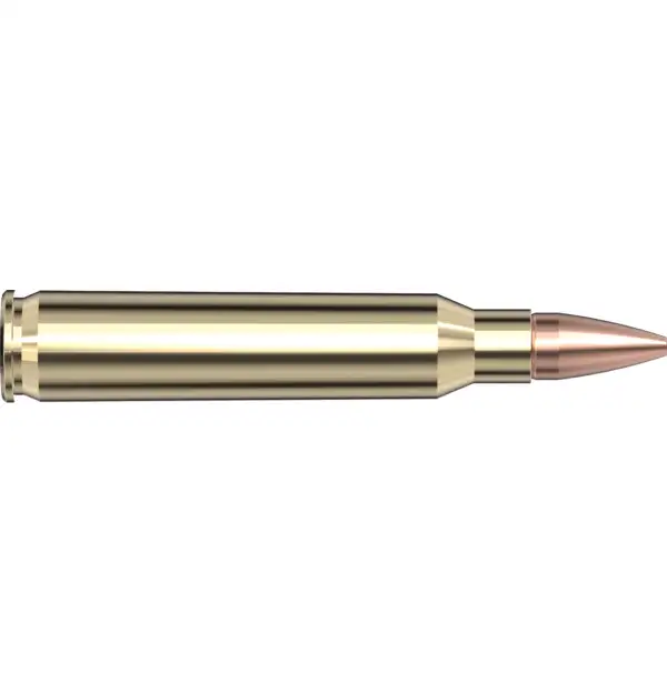 redwoodarsenal (95) Hornady Superformance 5.56x45mm NATO Ammo