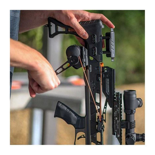 redwoodarsenal (96) Mission Sub-1 XR Crossbow