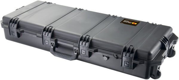 redwoodarsenal (96) Pelcian Storm 3100 Scoped Rifle Case