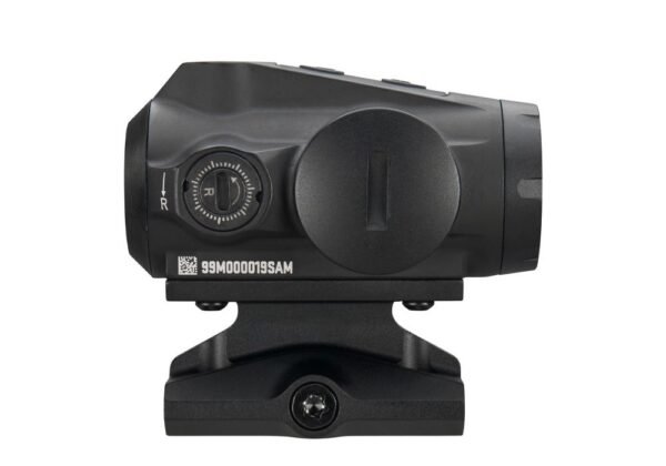 Sig Sauer Romeo5 Gen II Compact Red Dot Sight