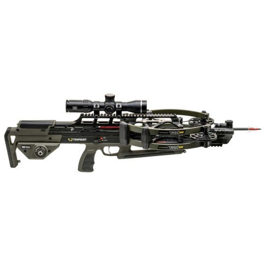 redwoodarsenal (96) Tenpoint TRX 515 Crossbow