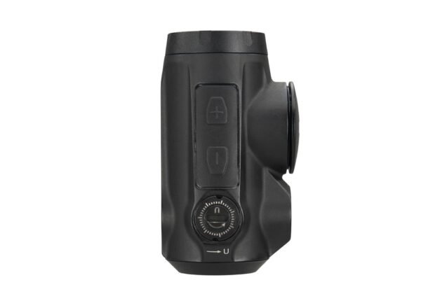 Sig Sauer Romeo5 Gen II Compact Red Dot Sight