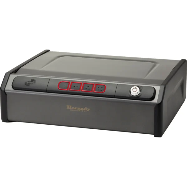 redwoodarsenal (98) Hornady RAPiD Safe Keypad Pistol Vault