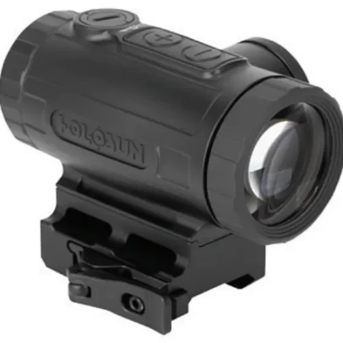 redwoodarsenal (98) Holosun MP3X Micro Prism Red Dot Sight 3x BDC Reticle