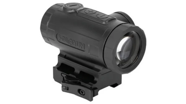 redwoodarsenal (98) Holosun MP3X Micro Prism Red Dot Sight 3x BDC Reticle