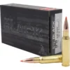 redwoodarsenal (99) Hornady Black 308 Winchester Ammo