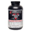 redwoodarsenal (1) Hodgdon Hybrid 100V Smokeless Gun Powder