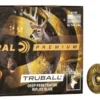 Federal Premium Vital-Shok 12 Gauge Deep Penetrator Hollow Point Rifled Slug 2-3/4" 1oz