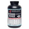 Hodgdon H322 Smokeless Gun Powder