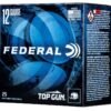 redwoodarsenal (14) Federal Top Gun Wounded Warrior 12 Gauge Ammo