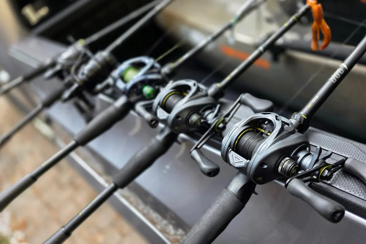 How to Choose the Right Fishing Rod for Beginners | Complete Guide