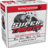 redwoodarsenal (2) Winchester Super Target Xtra-Lite Target 12 Gauge Ammo