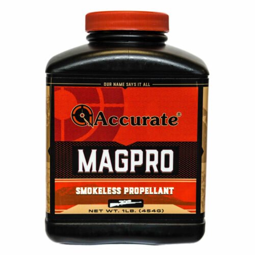 redwoodarsenal (2) Accurate MagPro Smokeless Gun Powder