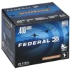 redwoodarsenal (20) Federal Speed-Shok Waterfowl 410 Steel Ammo