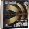 redwoodarsenal (22) Federal GM205MAR AR Match Grade Primers