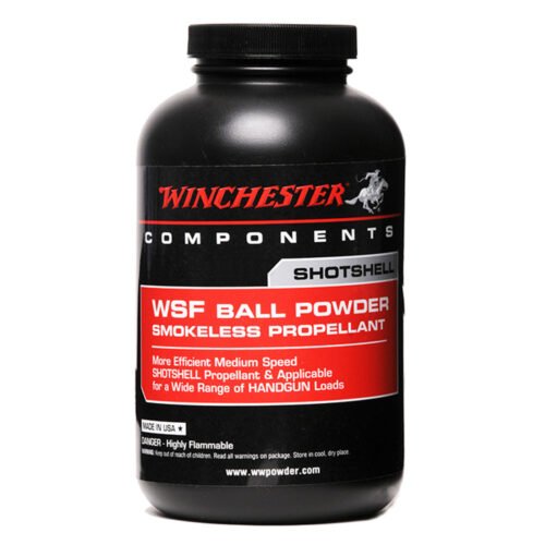 Winchester Super Field Smokeless Gun Powder