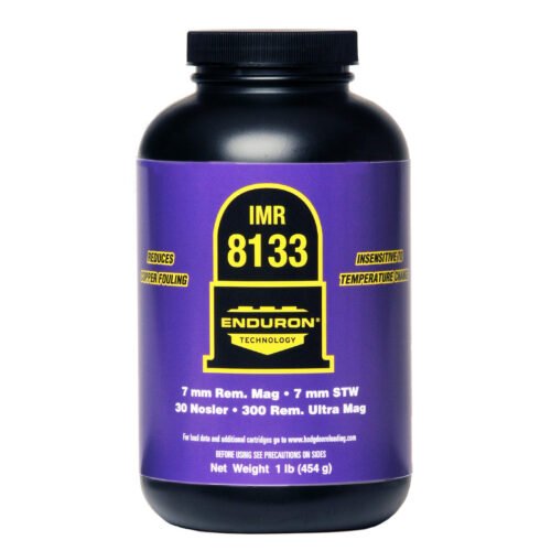 IMR Enduron 8133 Smokeless Gun Powder