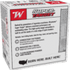 redwoodarsenal (3) Winchester Super Target Xtra-Lite Target 12 Gauge Ammo