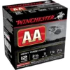 Winchester AA Heavy Target 12 Gauge Ammo