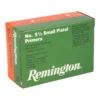 redwoodarsenal (33) Remington Small Pistol Primers #5-1/2