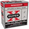 Winchester Super X Heavy Game Load 12 Gauge Ammo