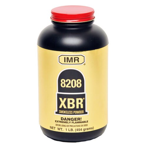 Buy IMR 8208 XBR Extreme Rifle Powder