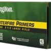 Remington Large Rifle Primers #9-1/2