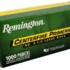 Remington Large Rifle Primers #9-1/2