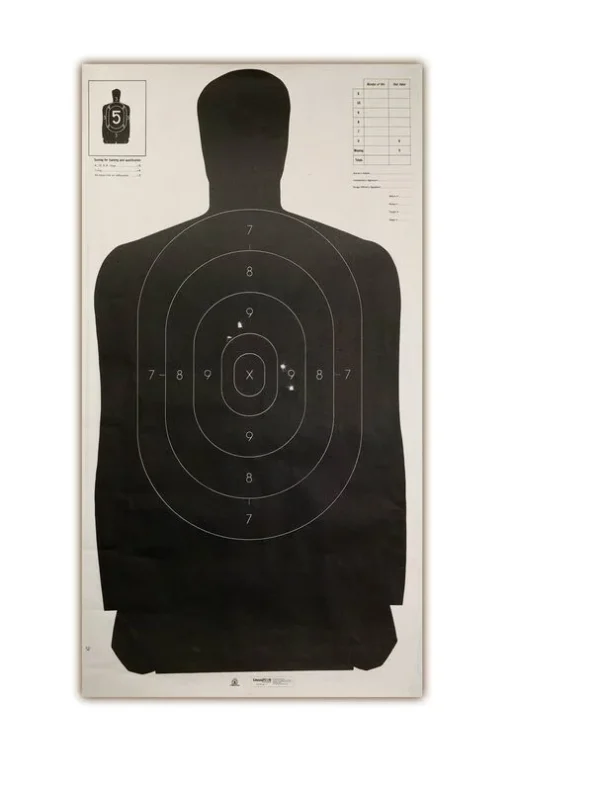 Federal Premium Personal Defense 410 Buckshot Ammo 2-1/2"