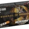 Federal Premium Vital-Shok 12 Gauge Deep Penetrator Hollow Point Rifled Slug 2-3/4" 1oz