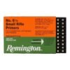 Remington Small Rifle Primers #6-1/2