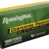 Remington Small Rifle Primers #6-1/2