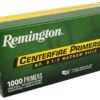 Remington Large Rifle Magnum Primers #9-1/2M