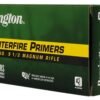 Remington Large Rifle Magnum Primers #9-1/2M