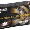 redwoodarsenal (9) Federal Premium Vital-Shok 12 Gauge Buckshot Ammo 2-3/4" #00 Buckshot 9 Pellets with Flitecontrol Wad