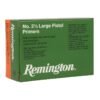 redwoodarsenal (92) Remington Large Pistol Primers #2-1/2