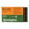 redwoodarsenal (93) Remington Large Pistol Primers #2-1/2