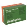 redwoodarsenal (94) Remington Large Pistol Primers #2-1/2