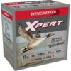 redwoodarsenal (97) Winchester Xpert High Velocity Waterfowl 12 Gauge Ammo 3" #4 Steel Shot 1-1/4 oz