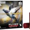redwoodarsenal (19) Federal Premium Paper Flyer 12 Gauge Ammo