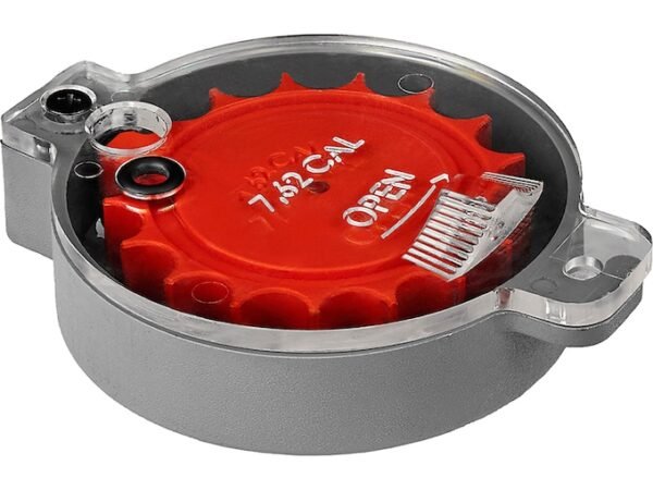 Hatsan Blitz PCP Full Auto Air Rifle