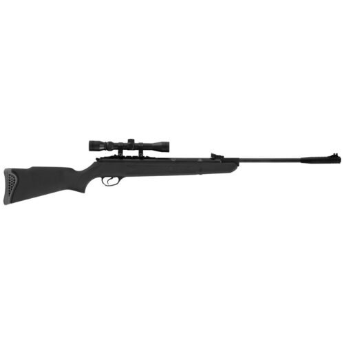 Hatsan MOD 125 Vortex Air Rifle with Scope