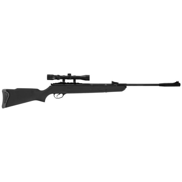 redwoodarsenal (23) Hatsan MOD 125 Vortex Air Rifle with Scope