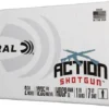 Federal Action 12 Gauge Ammo 2-3/4" #7-1/2 Lead Shot 1-1/8 oz